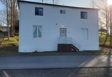 14 WATER STREET, MARYSTOWN, Newfoundland, Canada A0E 2M0, ,2 BathroomsBathrooms,Residential,For Sale,WATER STREET,4333