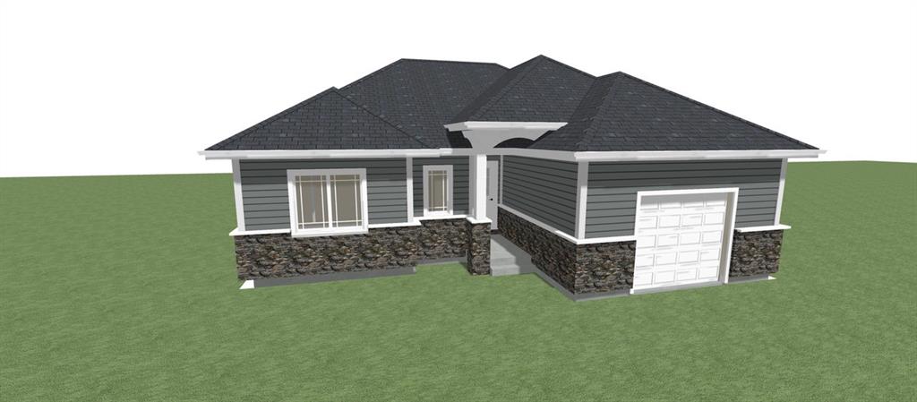 LOT 14 RIDGEWOOD CRESCENT, CLARENVILLE, Newfoundland, Canada A5A 0G3, ,2 BathroomsBathrooms,Residential,For Sale,RIDGEWOOD CRESCENT,4373