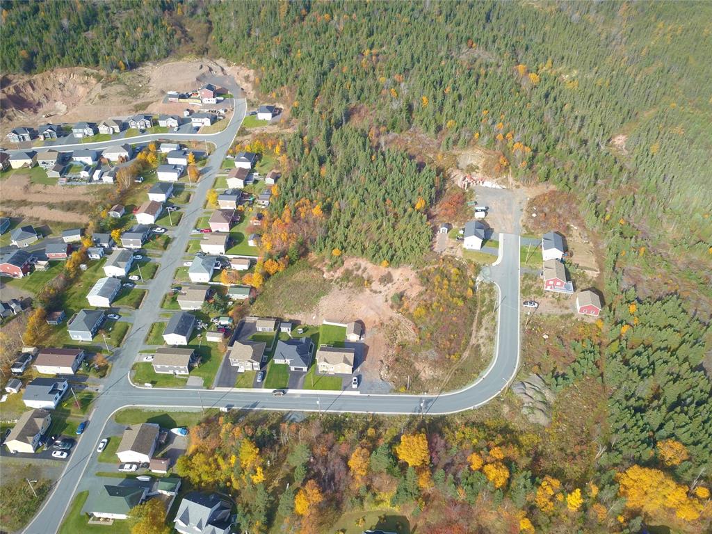 LOT 14 RIDGEWOOD CRESCENT, CLARENVILLE, Newfoundland, Canada A5A 0G3, ,2 BathroomsBathrooms,Residential,For Sale,RIDGEWOOD CRESCENT,4373