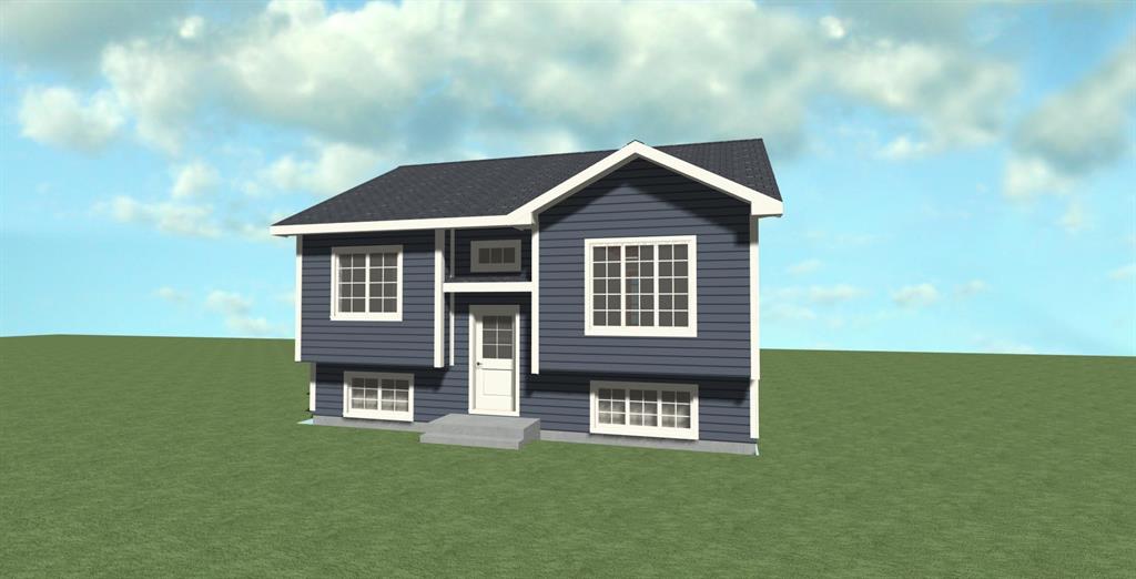 LOT 17 RIDGEWOOD CRESCENT, CLARENVILLE, Newfoundland, Canada A5A 0G7, ,1 BathroomBathrooms,Residential,For Sale,RIDGEWOOD CRESCENT,4375