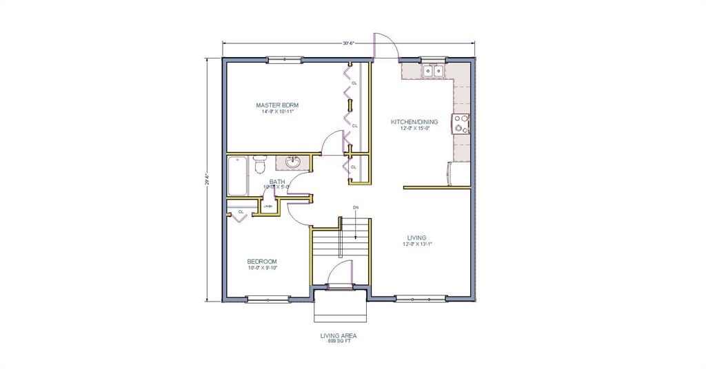 LOT 17 RIDGEWOOD CRESCENT, CLARENVILLE, Newfoundland, Canada A5A 0G7, ,1 BathroomBathrooms,Residential,For Sale,RIDGEWOOD CRESCENT,4375