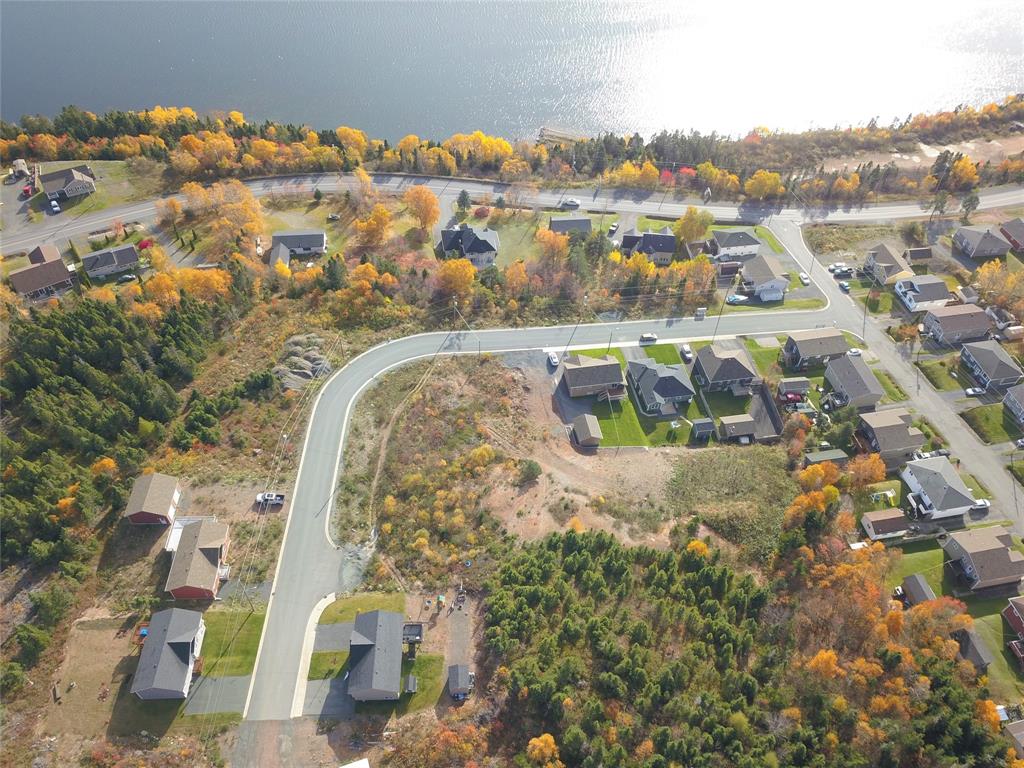 LOT 17 RIDGEWOOD CRESCENT, CLARENVILLE, Newfoundland, Canada A5A 0G7, ,1 BathroomBathrooms,Residential,For Sale,RIDGEWOOD CRESCENT,4375
