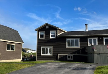0 MAIN ROAD, CHAMPNEY'S WEST, Newfoundland, Canada A0C 2H0, ,1 BathroomBathrooms,Residential,Reduced,MAIN ROAD,4569