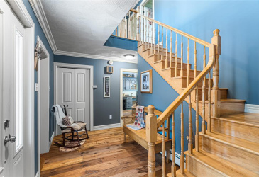 21 ATLANTIC STREET, MARYSTOWN, Newfoundland, Canada A0E 2M0, ,2 BathroomsBathrooms,Residential,Reduced,ATLANTIC STREET,4647