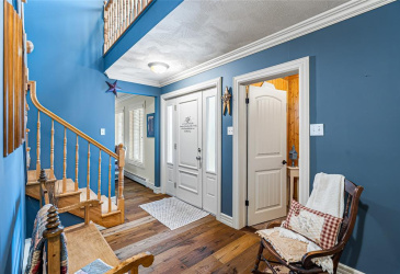 21 ATLANTIC STREET, MARYSTOWN, Newfoundland, Canada A0E 2M0, ,2 BathroomsBathrooms,Residential,Reduced,ATLANTIC STREET,4647