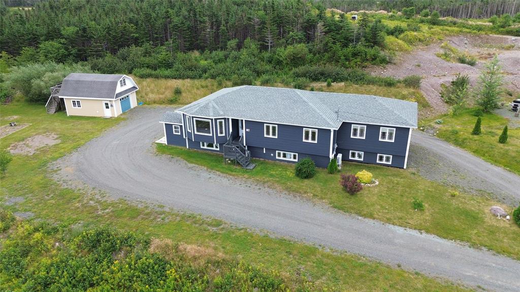 10 CRESTVIEW HEIGHTS, MARYSTOWN, Newfoundland, Canada A0E 2M0, ,3 BathroomsBathrooms,Residential,For Sale,CRESTVIEW HEIGHTS,4649