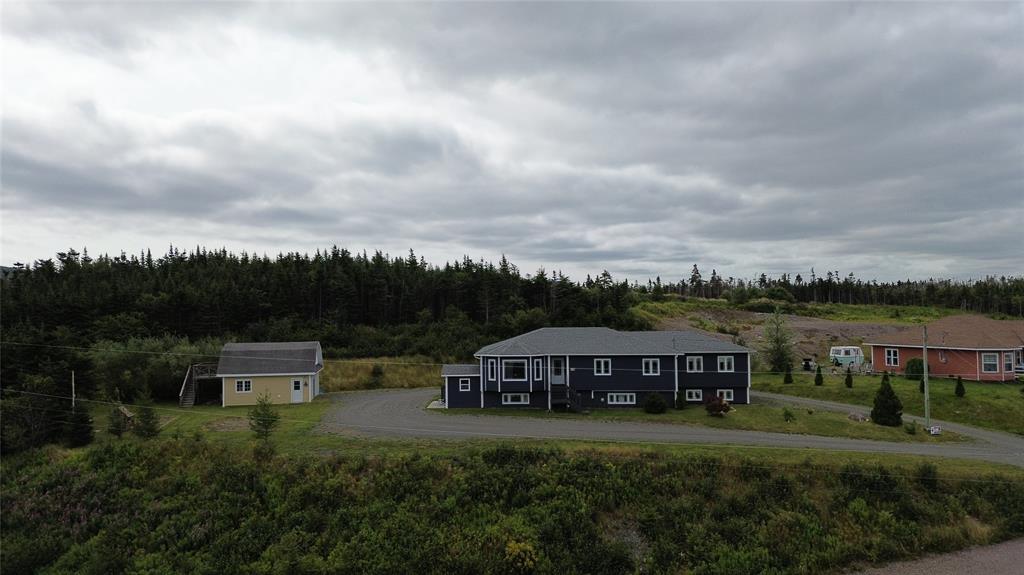 10 CRESTVIEW HEIGHTS, MARYSTOWN, Newfoundland, Canada A0E 2M0, ,3 BathroomsBathrooms,Residential,For Sale,CRESTVIEW HEIGHTS,4649