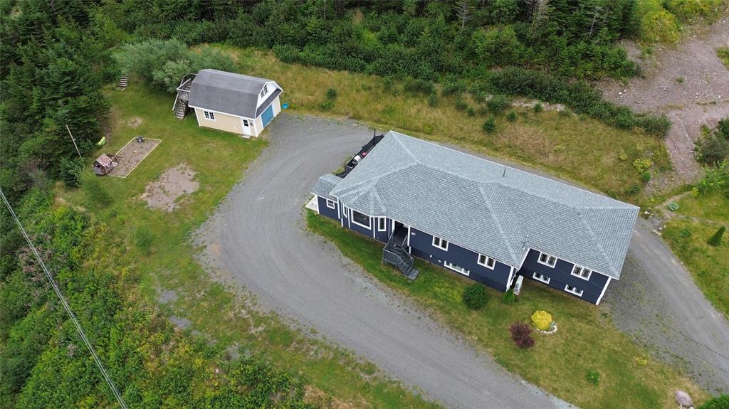 10 CRESTVIEW HEIGHTS, MARYSTOWN, Newfoundland, Canada A0E 2M0, ,3 BathroomsBathrooms,Residential,For Sale,CRESTVIEW HEIGHTS,4649