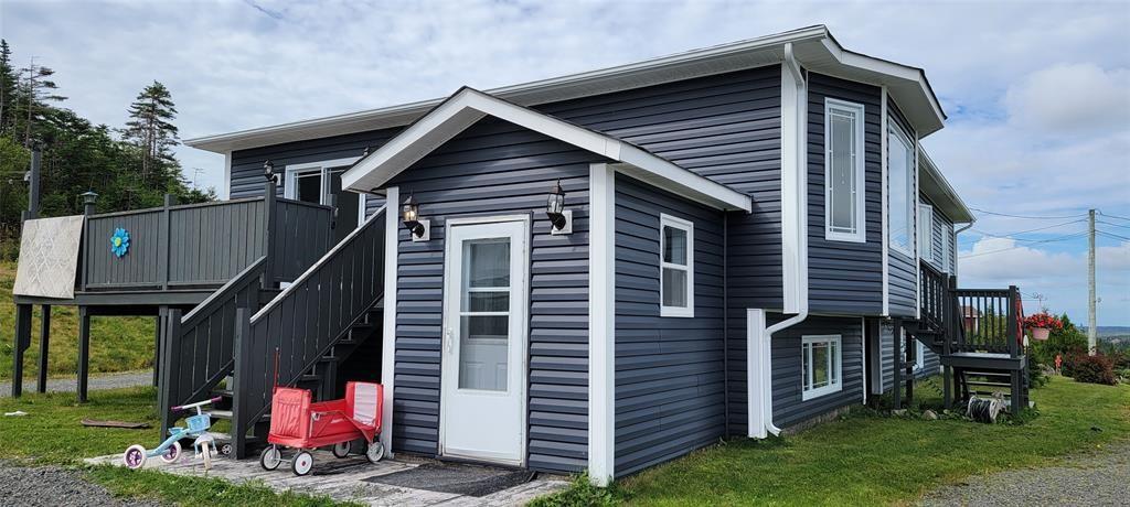 10 CRESTVIEW HEIGHTS, MARYSTOWN, Newfoundland, Canada A0E 2M0, ,3 BathroomsBathrooms,Residential,For Sale,CRESTVIEW HEIGHTS,4649