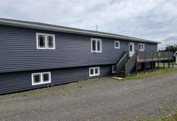 10 CRESTVIEW HEIGHTS, MARYSTOWN, Newfoundland, Canada A0E 2M0, ,3 BathroomsBathrooms,Residential,For Sale,CRESTVIEW HEIGHTS,4649