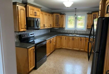 10 CRESTVIEW HEIGHTS, MARYSTOWN, Newfoundland, Canada A0E 2M0, ,3 BathroomsBathrooms,Residential,For Sale,CRESTVIEW HEIGHTS,4649