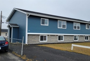 88 & 90 BAYVIEW STREET, FORTUNE, Newfoundland, Canada A0E 1P0, ,3 BathroomsBathrooms,Residential,For Sale,BAYVIEW STREET,4800