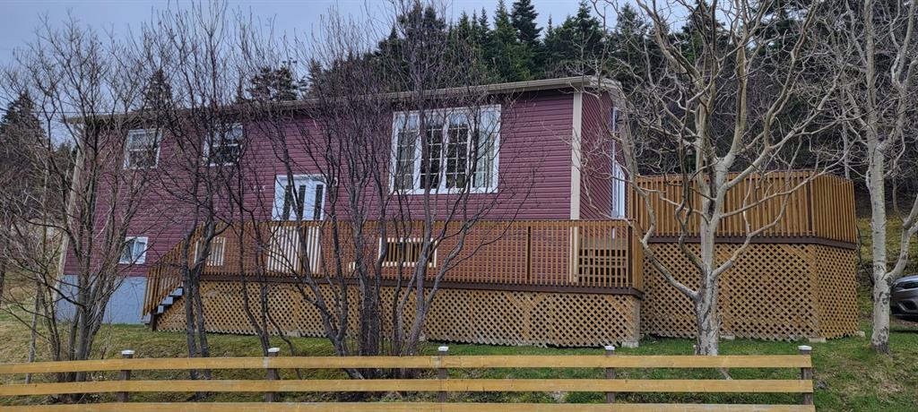 11-15 SOUTHSIDE ROAD, PORT AUX BRAS, Newfoundland, Canada A0E 1E0, ,1 BathroomBathrooms,Residential,Reduced,SOUTHSIDE ROAD,5340