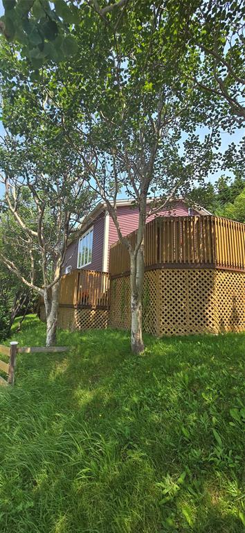 11-15 SOUTHSIDE ROAD, PORT AUX BRAS, Newfoundland, Canada A0E 1E0, ,1 BathroomBathrooms,Residential,Reduced,SOUTHSIDE ROAD,5340