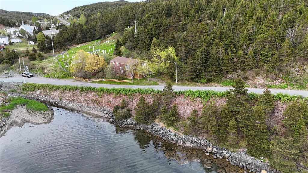 11-15 SOUTHSIDE ROAD, PORT AUX BRAS, Newfoundland, Canada A0E 1E0, ,1 BathroomBathrooms,Residential,Reduced,SOUTHSIDE ROAD,5340