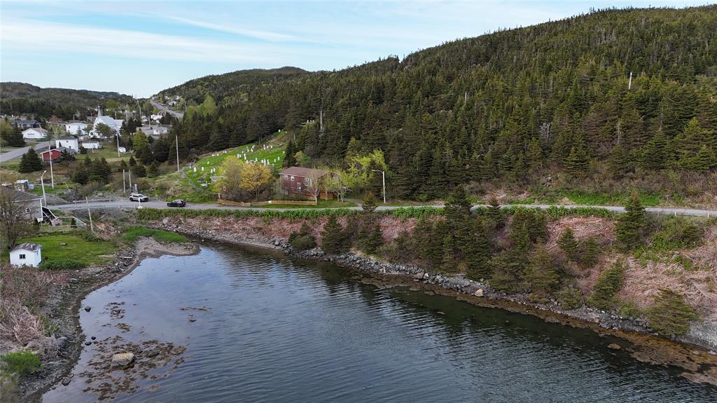 11-15 SOUTHSIDE ROAD, PORT AUX BRAS, Newfoundland, Canada A0E 1E0, ,1 BathroomBathrooms,Residential,Reduced,SOUTHSIDE ROAD,5340