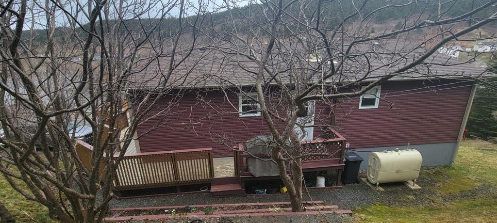 11-15 SOUTHSIDE ROAD, PORT AUX BRAS, Newfoundland, Canada A0E 1E0, ,1 BathroomBathrooms,Residential,Reduced,SOUTHSIDE ROAD,5340