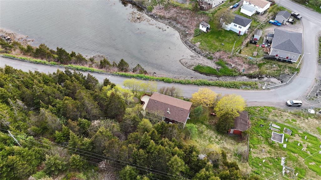 11-15 SOUTHSIDE ROAD, PORT AUX BRAS, Newfoundland, Canada A0E 1E0, ,1 BathroomBathrooms,Residential,Reduced,SOUTHSIDE ROAD,5340