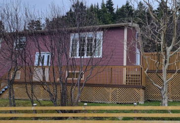 11-15 SOUTHSIDE ROAD, PORT AUX BRAS, Newfoundland, Canada A0E 1E0, ,1 BathroomBathrooms,Residential,Reduced,SOUTHSIDE ROAD,5340