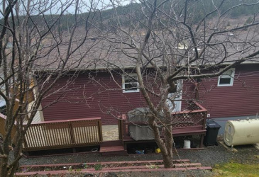11-15 SOUTHSIDE ROAD, PORT AUX BRAS, Newfoundland, Canada A0E 1E0, ,1 BathroomBathrooms,Residential,Reduced,SOUTHSIDE ROAD,5340