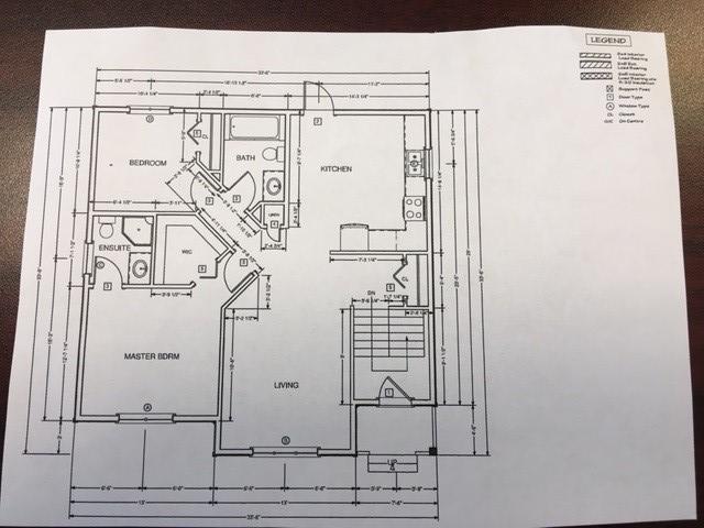 LOT 9 SPRUCELAND DRIVE, CLARENVILLE, Newfoundland, Canada A5A 4N8, ,2 BathroomsBathrooms,Residential,For Sale,SPRUCELAND DRIVE,5394