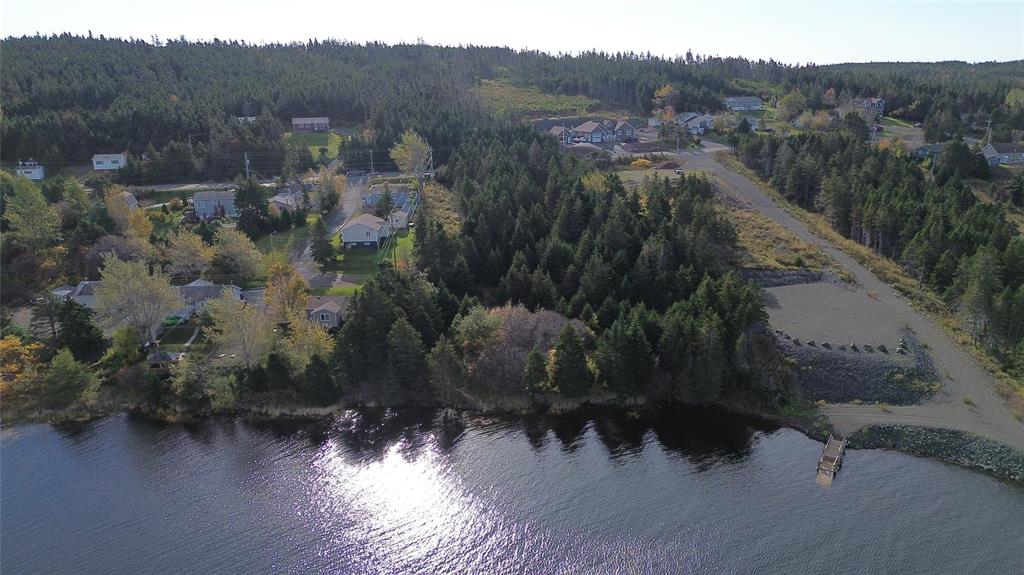 160-166 CRESTON BOULEVARD, MARYSTOWN, Newfoundland, Canada A0E 2M0, ,Land,For Sale,CRESTON BOULEVARD,5452