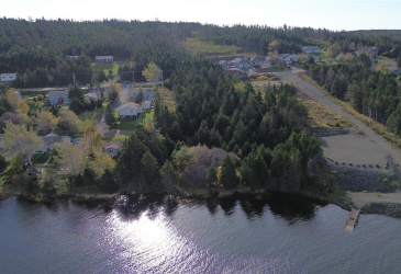 160-166 CRESTON BOULEVARD, MARYSTOWN, Newfoundland, Canada A0E 2M0, ,Land,For Sale,CRESTON BOULEVARD,5452
