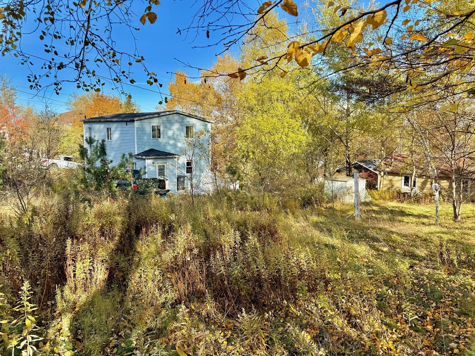 17 STRONG'S ROAD, CLARENVILLE, Newfoundland, Canada A5A 1X8, ,1 BathroomBathrooms,Residential,Sale Pending,STRONG'S ROAD,5607