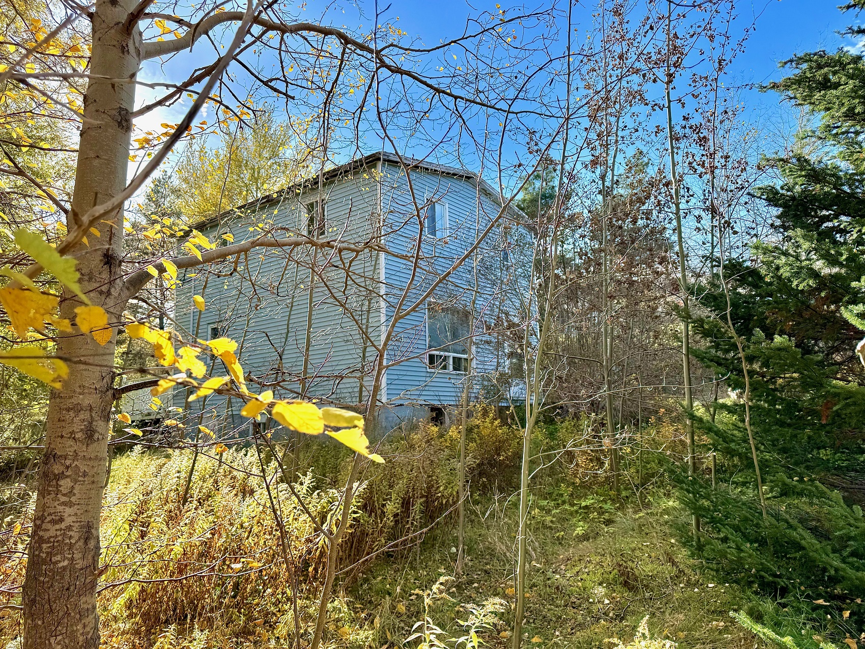 17 STRONG'S ROAD, CLARENVILLE, Newfoundland, Canada A5A 1X8, ,1 BathroomBathrooms,Residential,Sale Pending,STRONG'S ROAD,5607