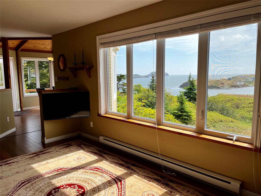 1 SHIP COVE ROAD, PORT REXTON, Newfoundland, Canada A0C 2H0, ,2 BathroomsBathrooms,Residential,Reduced,SHIP COVE ROAD,5636