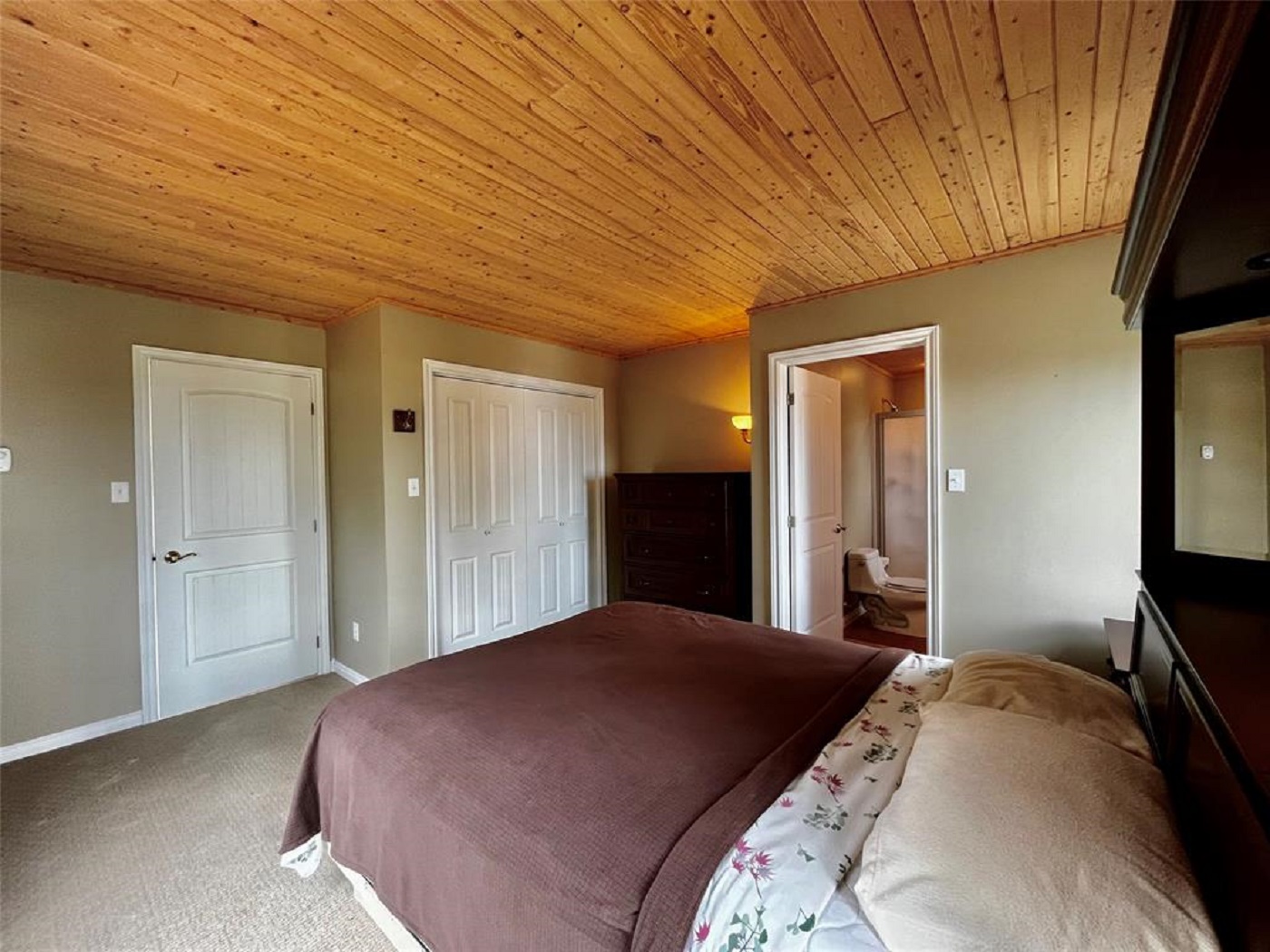1 SHIP COVE ROAD, PORT REXTON, Newfoundland, Canada A0C 2H0, ,2 BathroomsBathrooms,Residential,Reduced,SHIP COVE ROAD,5636
