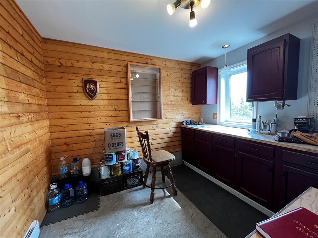 1 SHIP COVE ROAD, PORT REXTON, Newfoundland, Canada A0C 2H0, ,2 BathroomsBathrooms,Residential,Reduced,SHIP COVE ROAD,5636