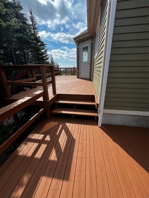 1 SHIP COVE ROAD, PORT REXTON, Newfoundland, Canada A0C 2H0, ,2 BathroomsBathrooms,Residential,Reduced,SHIP COVE ROAD,5636