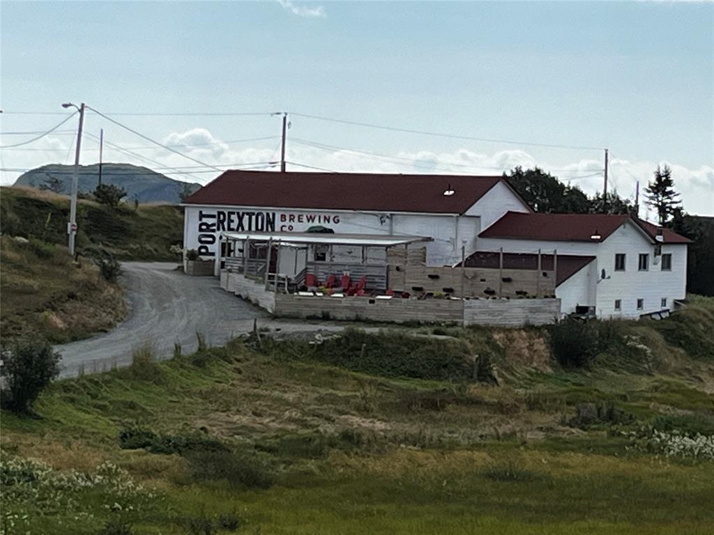 1 SHIP COVE ROAD, PORT REXTON, Newfoundland, Canada A0C 2H0, ,2 BathroomsBathrooms,Residential,Reduced,SHIP COVE ROAD,5636