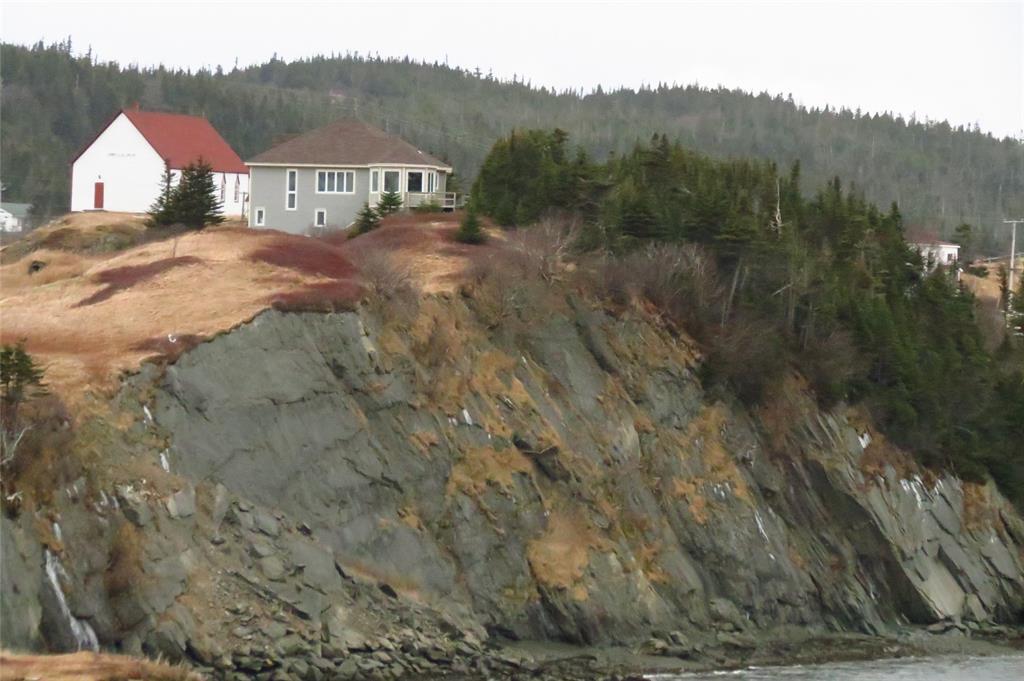 1 SHIP COVE ROAD, PORT REXTON, Newfoundland, Canada A0C 2H0, ,2 BathroomsBathrooms,Residential,Reduced,SHIP COVE ROAD,5636