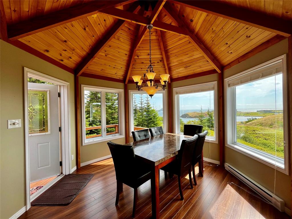 1 SHIP COVE ROAD, PORT REXTON, Newfoundland, Canada A0C 2H0, ,2 BathroomsBathrooms,Residential,Reduced,SHIP COVE ROAD,5636