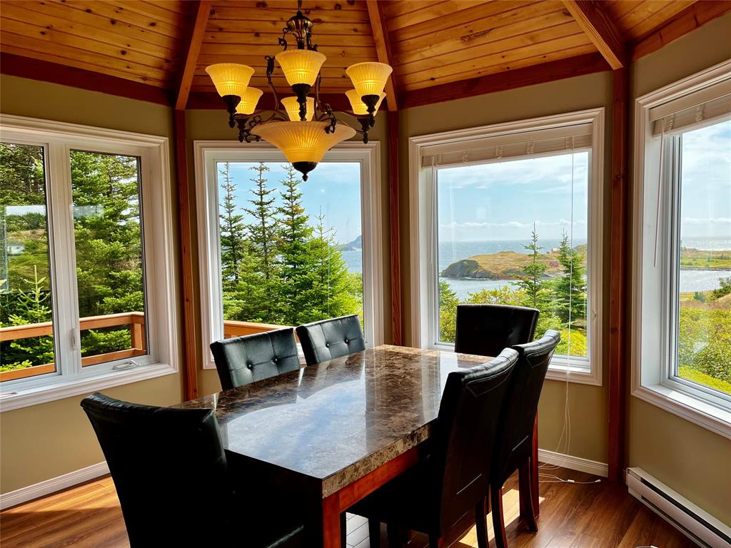 1 SHIP COVE ROAD, PORT REXTON, Newfoundland, Canada A0C 2H0, ,2 BathroomsBathrooms,Residential,Reduced,SHIP COVE ROAD,5636