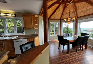 1 SHIP COVE ROAD, PORT REXTON, Newfoundland, Canada A0C 2H0, ,2 BathroomsBathrooms,Residential,Reduced,SHIP COVE ROAD,5636