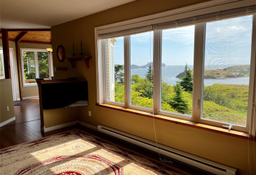 1 SHIP COVE ROAD, PORT REXTON, Newfoundland, Canada A0C 2H0, ,2 BathroomsBathrooms,Residential,Reduced,SHIP COVE ROAD,5636