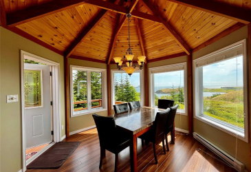 1 SHIP COVE ROAD, PORT REXTON, Newfoundland, Canada A0C 2H0, ,2 BathroomsBathrooms,Residential,Reduced,SHIP COVE ROAD,5636