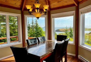 1 SHIP COVE ROAD, PORT REXTON, Newfoundland, Canada A0C 2H0, ,2 BathroomsBathrooms,Residential,Reduced,SHIP COVE ROAD,5636