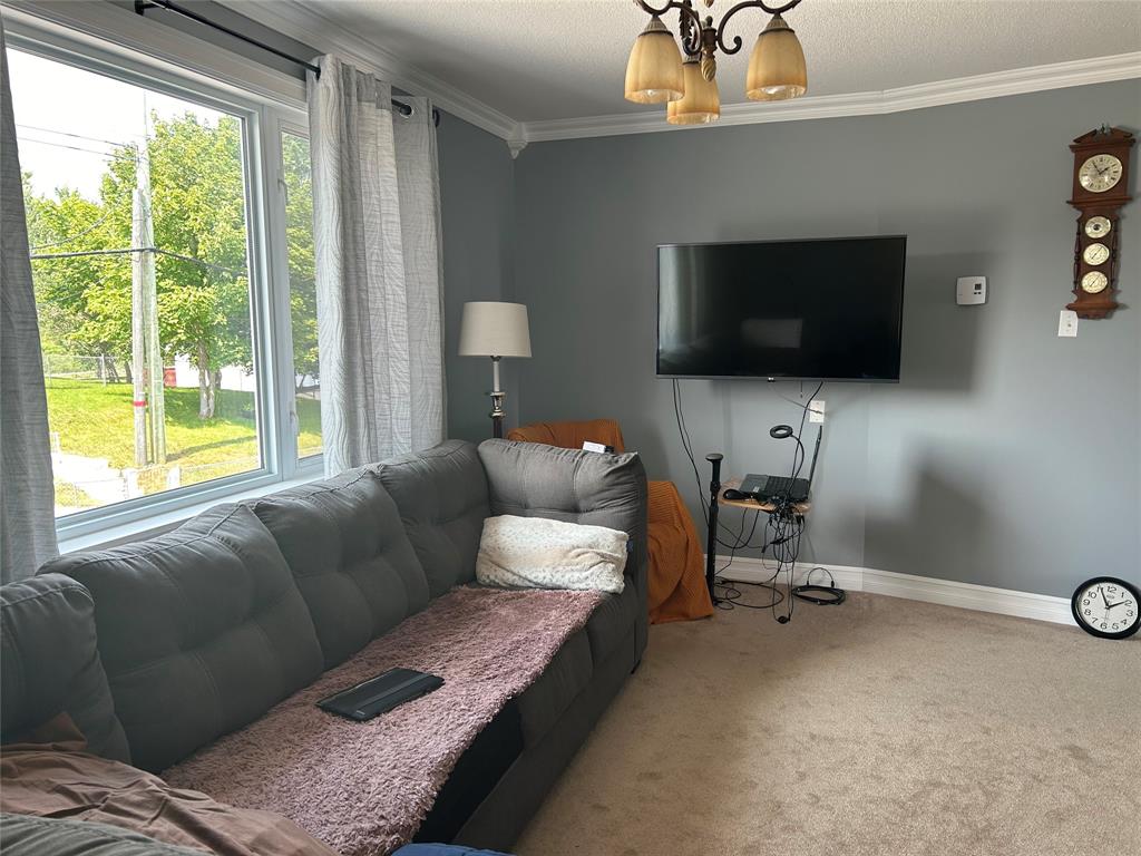 25 MAIN ROAD, PORT DE GRAVE, Newfoundland, Canada A0A 3J0, ,3 BathroomsBathrooms,Residential,For Sale,MAIN ROAD,5658
