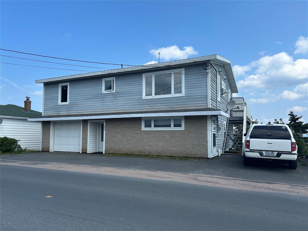 25 MAIN ROAD, PORT DE GRAVE, Newfoundland, Canada A0A 3J0, ,3 BathroomsBathrooms,Residential,For Sale,MAIN ROAD,5658