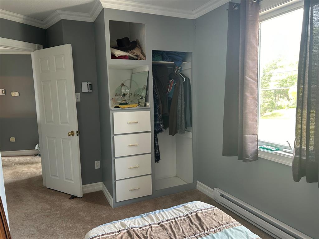 25 MAIN ROAD, PORT DE GRAVE, Newfoundland, Canada A0A 3J0, ,3 BathroomsBathrooms,Residential,For Sale,MAIN ROAD,5658