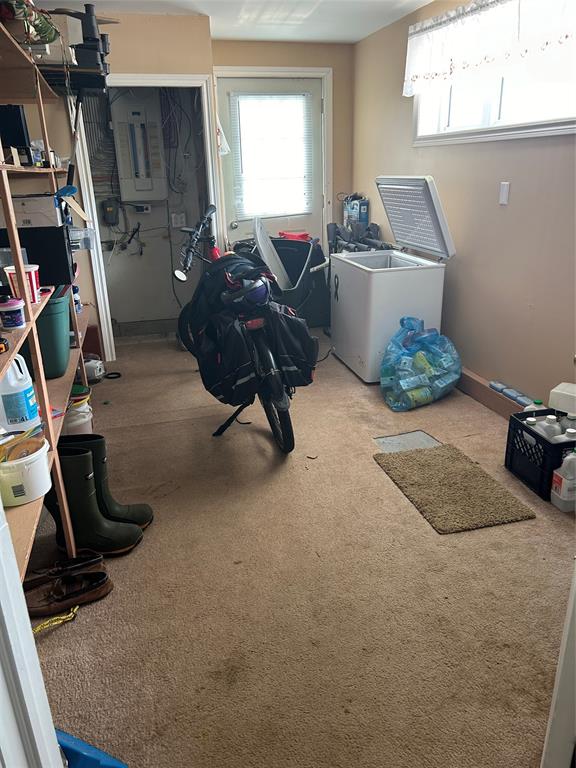 25 MAIN ROAD, PORT DE GRAVE, Newfoundland, Canada A0A 3J0, ,3 BathroomsBathrooms,Residential,For Sale,MAIN ROAD,5658