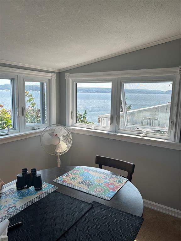 25 MAIN ROAD, PORT DE GRAVE, Newfoundland, Canada A0A 3J0, ,3 BathroomsBathrooms,Residential,For Sale,MAIN ROAD,5658