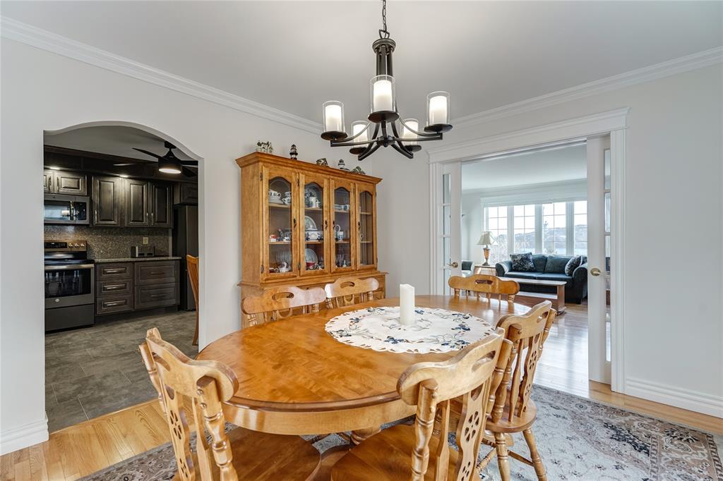 35 RATTLEY ROW, BRIGUS, Newfoundland, Canada A0A 1K0, ,1 BathroomBathrooms,Residential,Reduced,RATTLEY ROW,5678