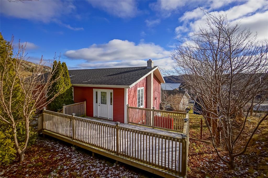 35 RATTLEY ROW, BRIGUS, Newfoundland, Canada A0A 1K0, ,1 BathroomBathrooms,Residential,Reduced,RATTLEY ROW,5678