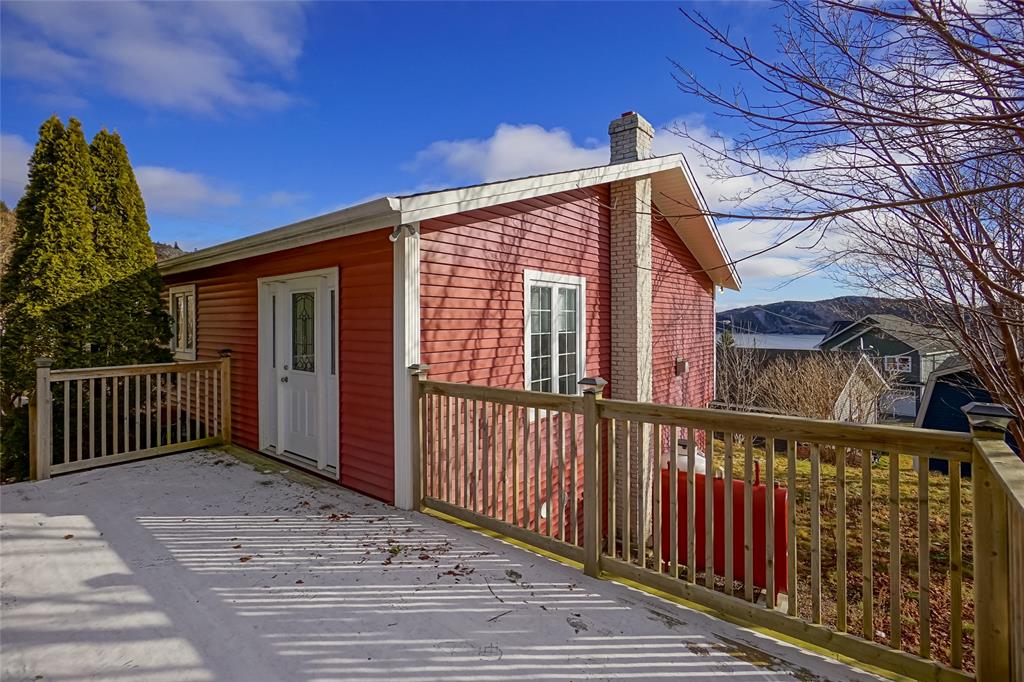 35 RATTLEY ROW, BRIGUS, Newfoundland, Canada A0A 1K0, ,1 BathroomBathrooms,Residential,Reduced,RATTLEY ROW,5678