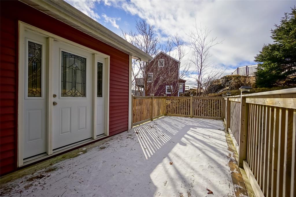 35 RATTLEY ROW, BRIGUS, Newfoundland, Canada A0A 1K0, ,1 BathroomBathrooms,Residential,Reduced,RATTLEY ROW,5678